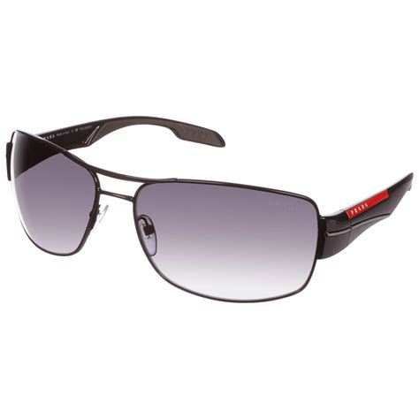 Prada sports sunglasses